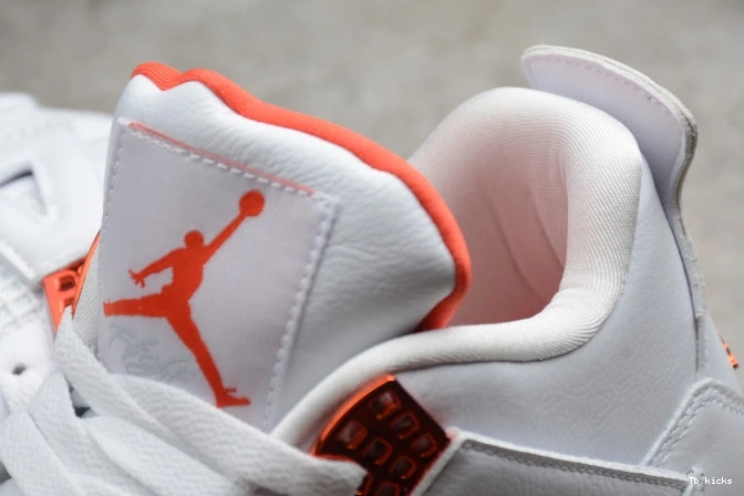 Cheap TBK Jordan Team Air OrangeCT8527-118 4 0813